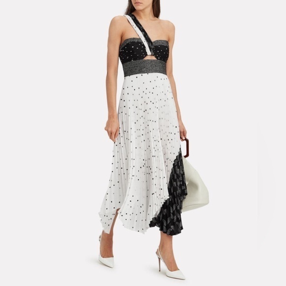 A.L.C Aurora Dress
